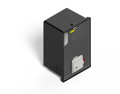 Caja Medidor Mon C/R (Edenor)